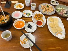 -全州拌饭馆(断桥店)