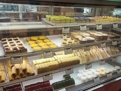 -蜂蝶来饼店(拱北总店)