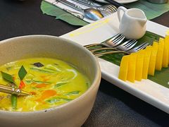 -帕蓝·暹罗料理(大学路店)