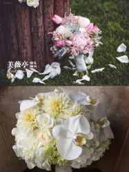 -美薇亭婚礼顾问