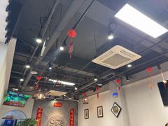 -娄三少·老北京春饼烤鸭家常菜(富力又一城店)