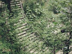 -刘伯温故里景区百丈漈
