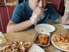 -尊宝比萨(雍景园店)