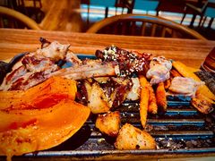 -TIGERS老虎西餐(亦庄店)