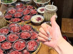 -云阿蛮云南生烫牛肉米线(奉贤路店)