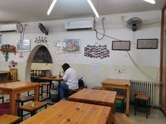 大堂-炒豆合作社(东四总店)