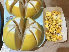 -百岁我家酸菜鱼·烤串(运河上街店)