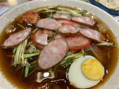 -石老头关东饺子王·东北菜(嘉华鑫城店)