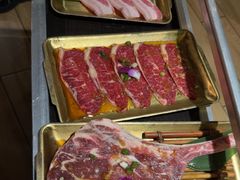 -炙城·韩式烤肉(南京东路店)