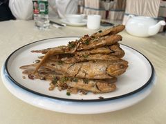 -巴陵全鱼席(湖南老字号汴河街店 )