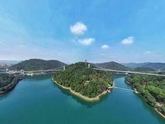 -石燕湖生态旅游景区