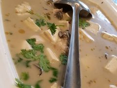 -浩家苑菜馆(汉口路店)