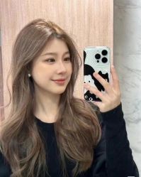 -Hair Code芭曲发型