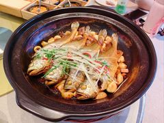 -有喜胶东小馆(太申祥和店)