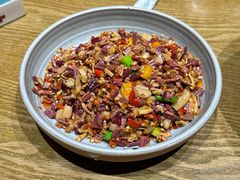 -后湖小院·乡野田园菜