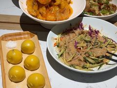 -关东小磨东北菜(漕河泾印象城店)