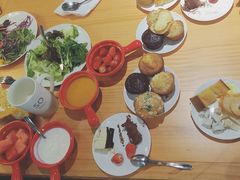 -So Lounge索兰至餐厅(蓝色港湾店)