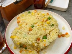 -四点半烤吧(港龙华侨城店)