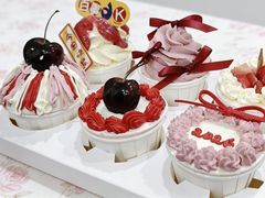 -你好独角兽·蛋糕甜品