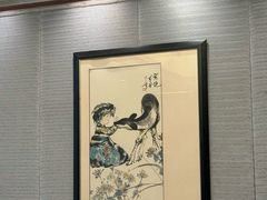 -世贸万锦大酒店·江南春中餐