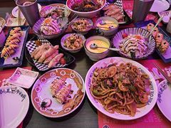 -仙隐小鹿料理食堂(惠济万达店)