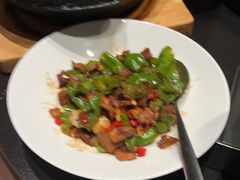 -同庆楼(金宝汇店)