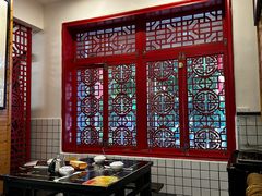 -八方牛客(四方河店)