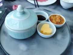 秃黄油捞饭-蟹榭·本帮江浙菜·蟹宴(五角场合生汇商场店)