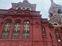 -圣·阿列克谢耶夫教堂