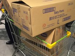 -Olé精品超市(广州太古汇店)