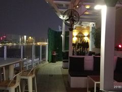 -AZUL by FUEL蓝色·法式酒馆(琶醍店)