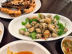 -大螃蟹海鲜餐厅