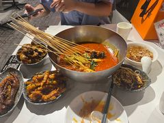 -付小姐在成都(五道口店)