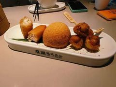 -蔡澜点心·粤菜(万菱汇店)