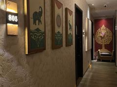 -逅莱·影院足道·日式SPA(大世界店)