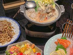 -和一料理(安阳店)