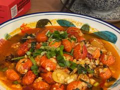 -虾小龙老长沙龙虾馆(坡子街店)