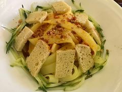 -巴依老爷新疆美食(魏公村店)