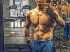 教练-越·健身工作室(华尔兹广场写字楼B栋店)