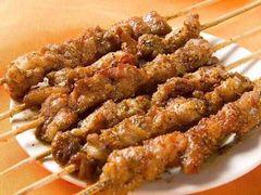 -沈胖子音乐烤吧·炒菜·龙虾(环城东路店)