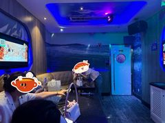 -嗨度KTV(万达店)