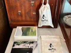 -春风十里咖啡馆