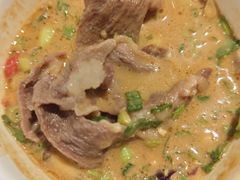 -尚尚仙·酸汤猪手·猪肚鸡火锅(华联万柳购物中心店)