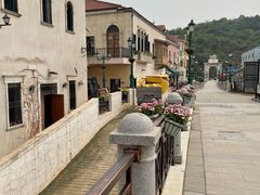 -华谊兄弟（长沙）电影小镇