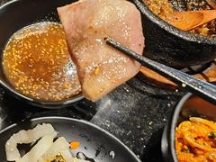 -虎丸烧肉(新大陆广场店)
