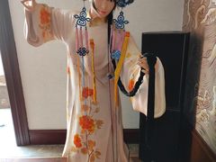 -中国徽菜·徽商故里(广安门店)