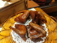-百年恒益烧腊海鲜酒家·非遗传承(广州黄埔店)