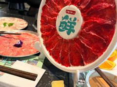 -巴蜀大将火锅(春熙店)