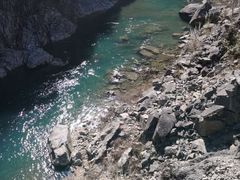 -楠溪江风景名胜区