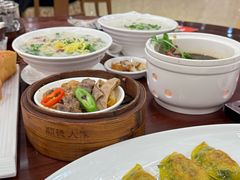 -顺德人家食府(黄金广场店)